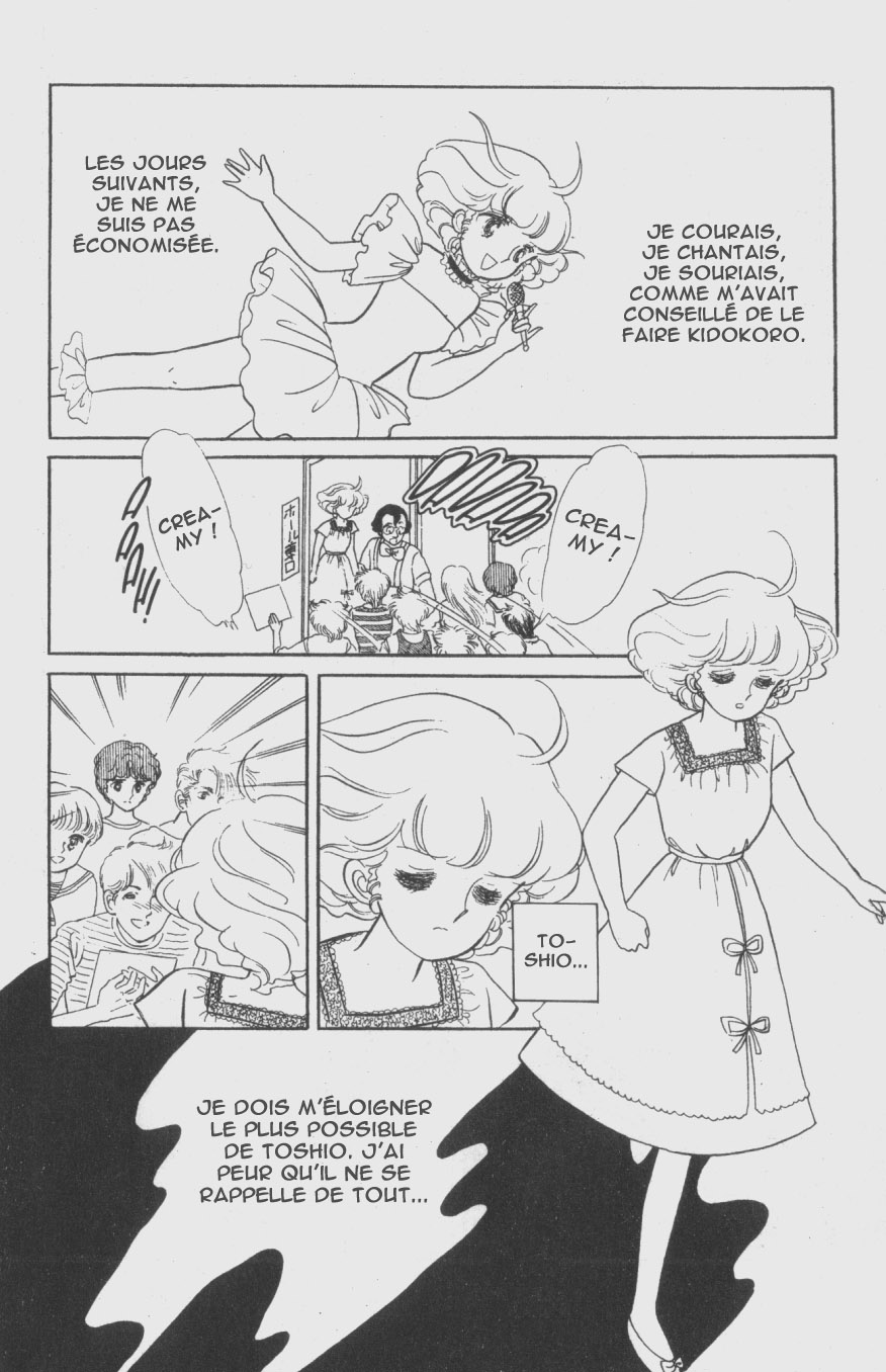 img Creamy Mami L'Ange de la Magie 20